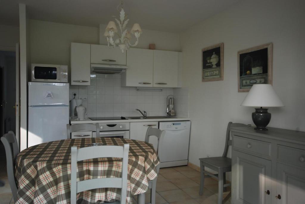 La Claire Eau Appartements Neufchâtel-Hardelot Pokoj fotografie